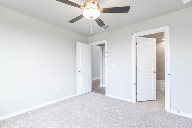 12385 Alfalfa Lane, Guthrie, OK 73044