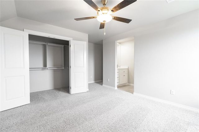 12385 Alfalfa Lane, Guthrie, OK 73044
