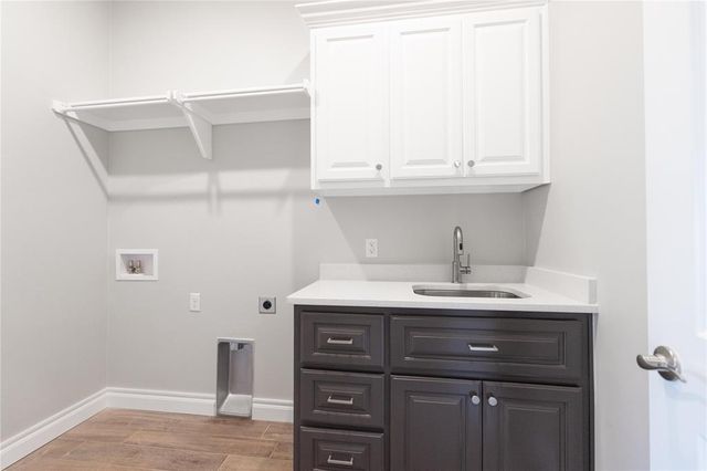 12385 Alfalfa Lane, Guthrie, OK 73044