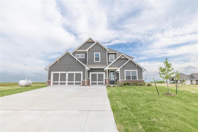 12385 Alfalfa Lane, Guthrie, OK 73044
