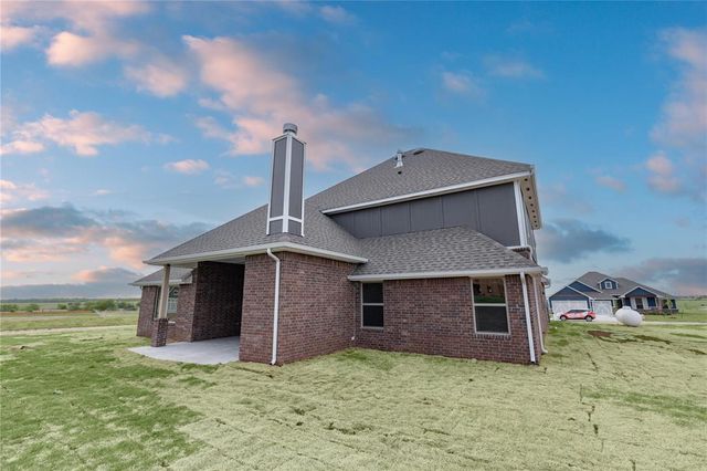 12385 Alfalfa Lane, Guthrie, OK 73044