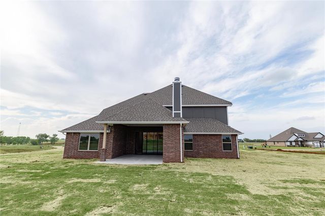 12385 Alfalfa Lane, Guthrie, OK 73044