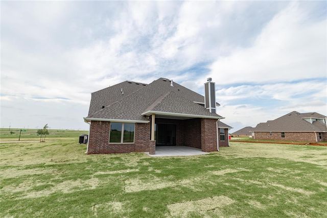 12385 Alfalfa Lane, Guthrie, OK 73044