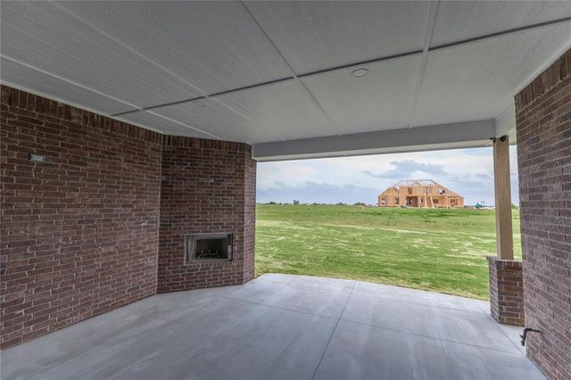 12385 Alfalfa Lane, Guthrie, OK 73044