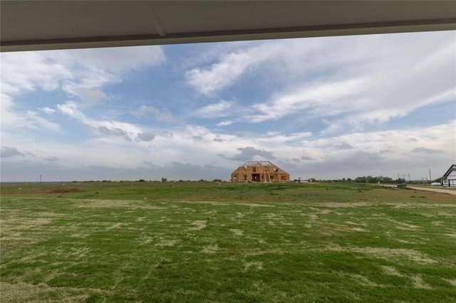 12385 Alfalfa Lane, Guthrie, OK 73044