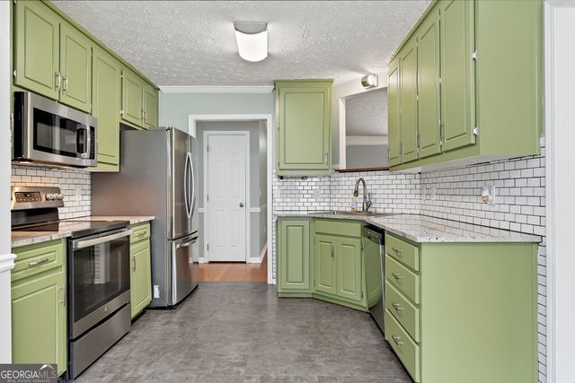 830 Riverwood Drive, Monroe, GA 30655