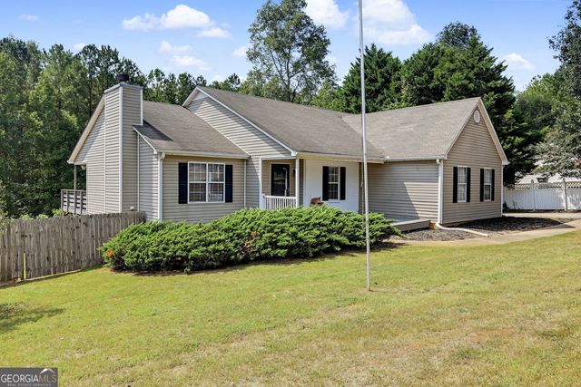 830 Riverwood Drive, Monroe, GA 30655