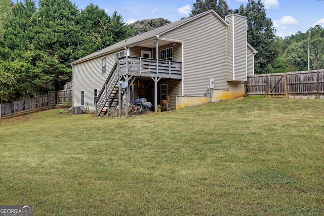 830 Riverwood Drive, Monroe, GA 30655