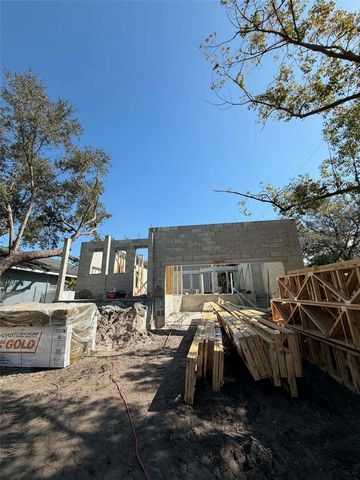 3630 S RENELLIE DRIVE, Tampa, FL 33629