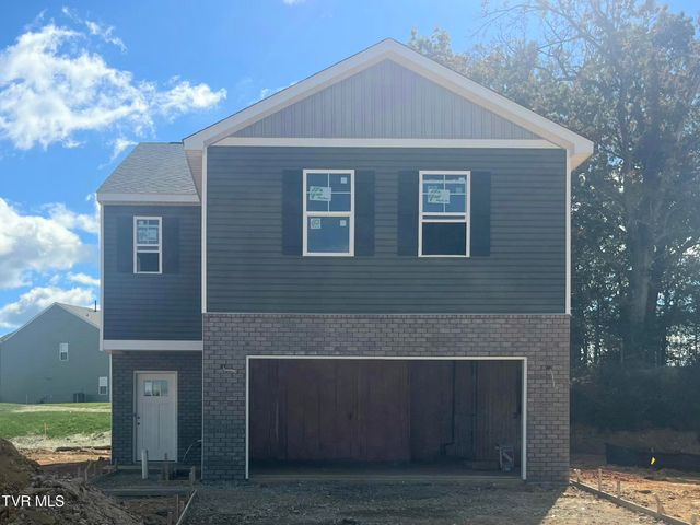 1084 Edison Road, Johnson City, TN 37615