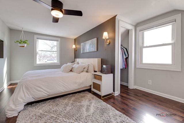 1011 N HADDOW Avenue, Arlington Heights, IL 60004