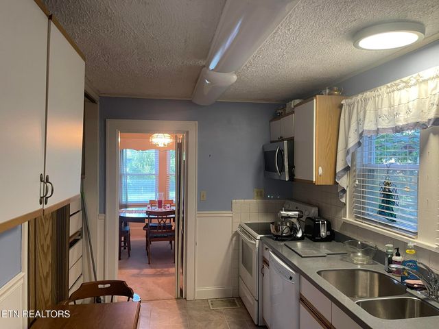 206 Doughty Drive, Knoxville, TN 37918