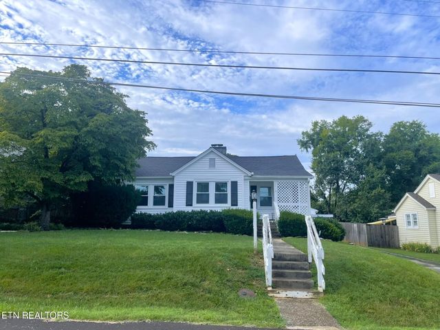 206 Doughty Drive, Knoxville, TN 37918