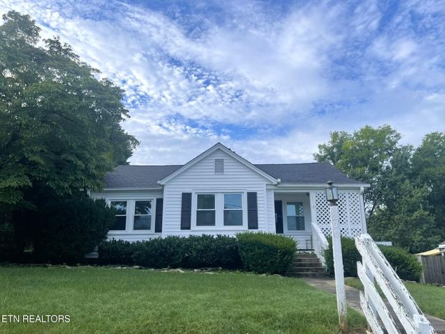 206 Doughty Drive, Knoxville, TN 37918