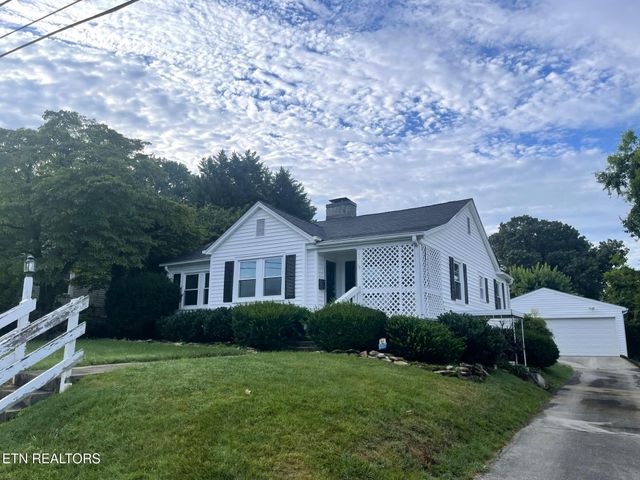 206 Doughty Drive, Knoxville, TN 37918