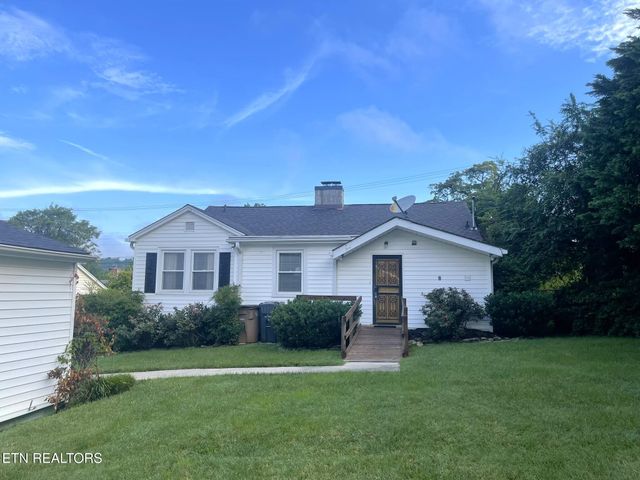 206 Doughty Drive, Knoxville, TN 37918