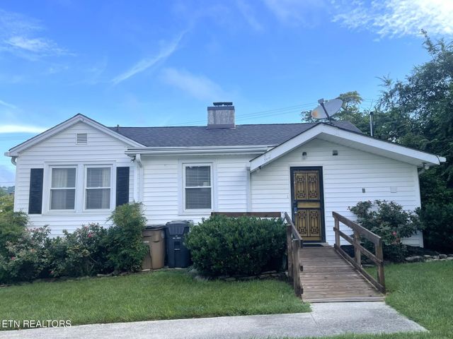206 Doughty Drive, Knoxville, TN 37918