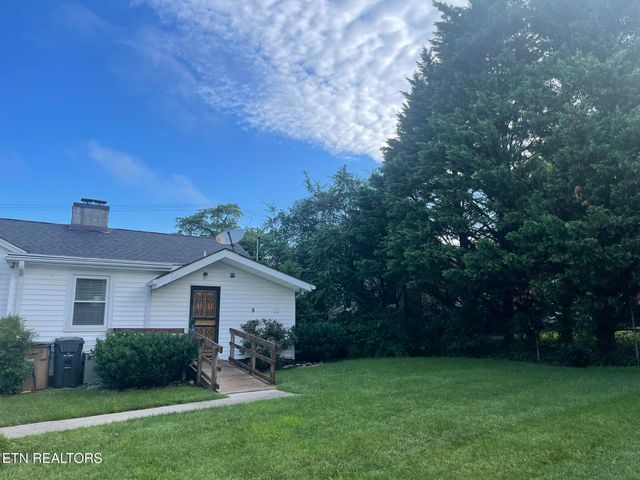 206 Doughty Drive, Knoxville, TN 37918