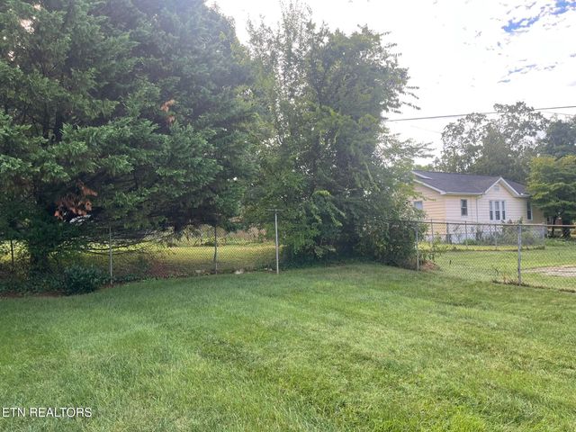 206 Doughty Drive, Knoxville, TN 37918