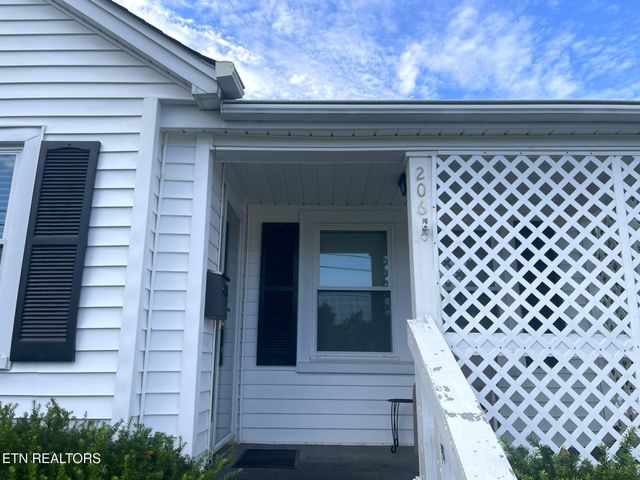 206 Doughty Drive, Knoxville, TN 37918