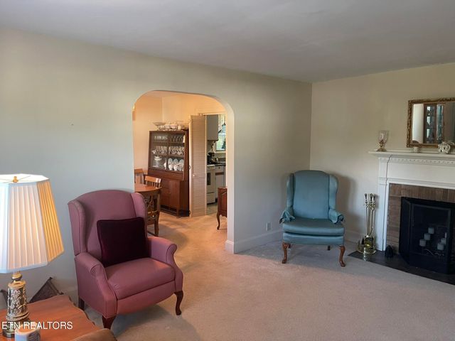206 Doughty Drive, Knoxville, TN 37918