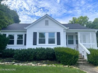 206 Doughty Drive, Knoxville, TN 37918