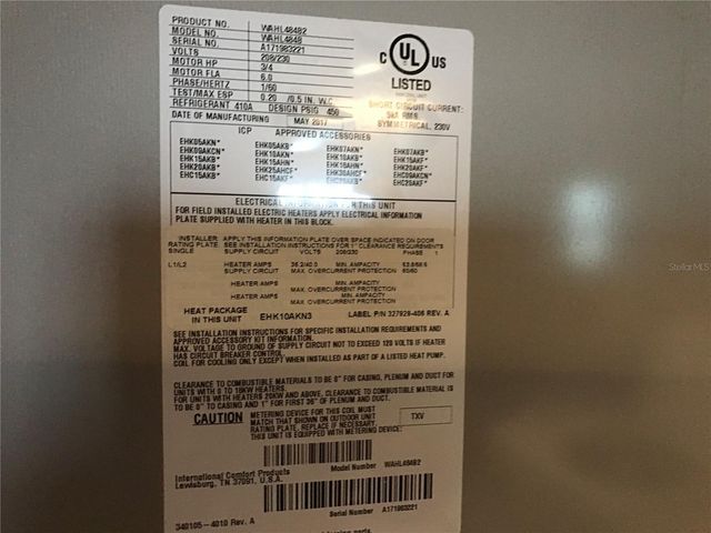 10814 SW 89TH COURT, Gainesville, FL 32608