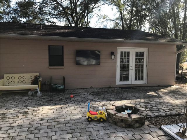 10814 SW 89TH COURT, Gainesville, FL 32608