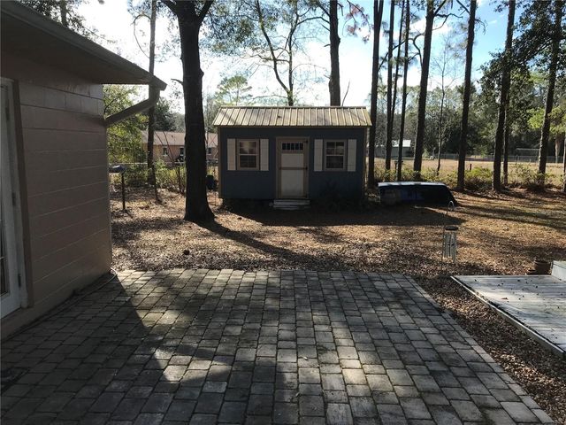 10814 SW 89TH COURT, Gainesville, FL 32608
