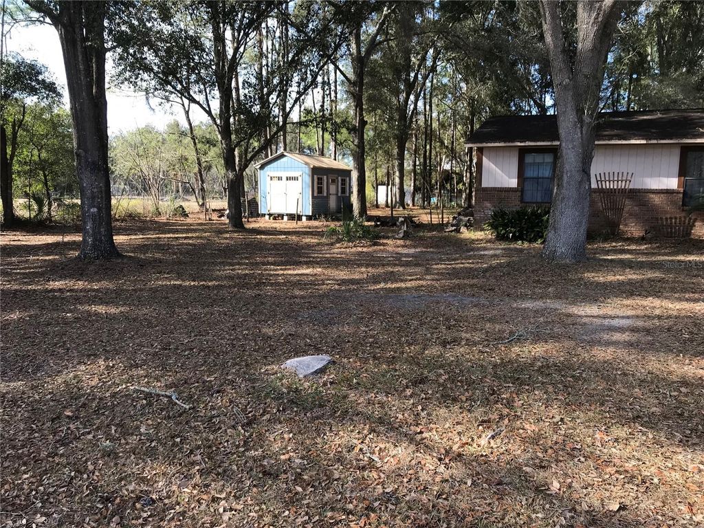 Image 2 of property listing at 10814 SW 89TH COURT, Gainesville, FL 32608