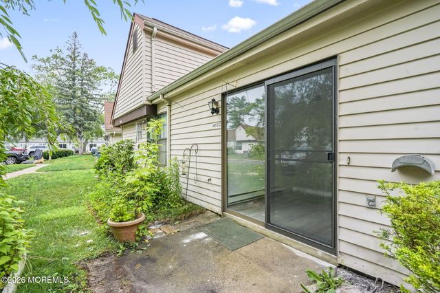 461C Andover Court, Manchester, NJ 08759