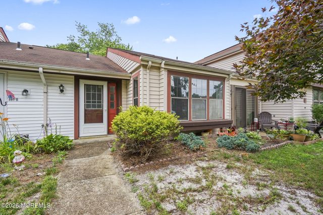461C Andover Court, Manchester, NJ 08759