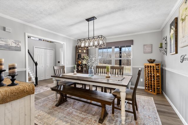 101 Bennington Street, Johnstown, OH 43031