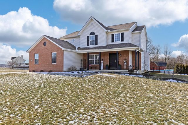 101 Bennington Street, Johnstown, OH 43031