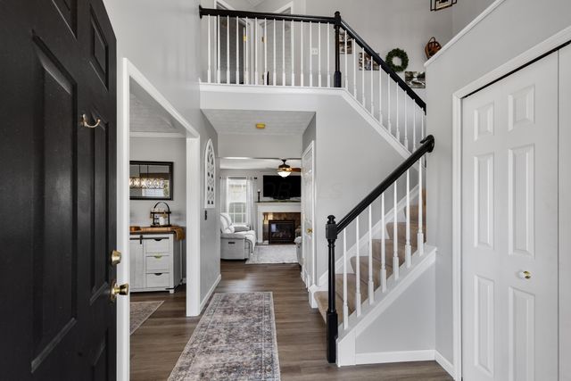 101 Bennington Street, Johnstown, OH 43031