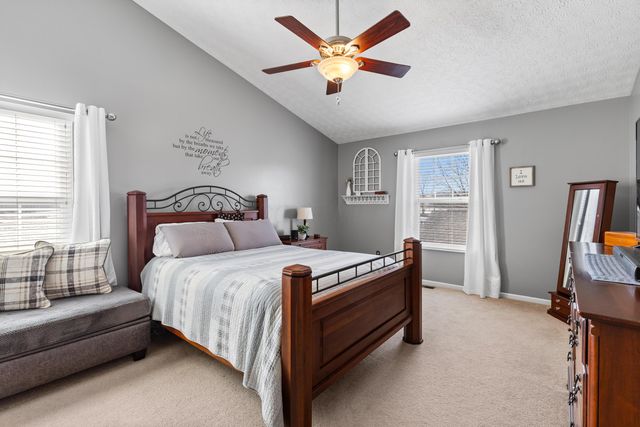 101 Bennington Street, Johnstown, OH 43031