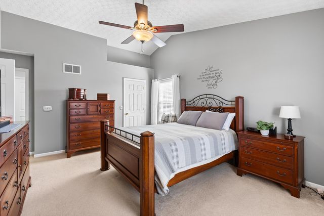 101 Bennington Street, Johnstown, OH 43031