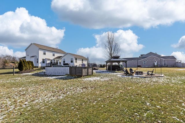 101 Bennington Street, Johnstown, OH 43031