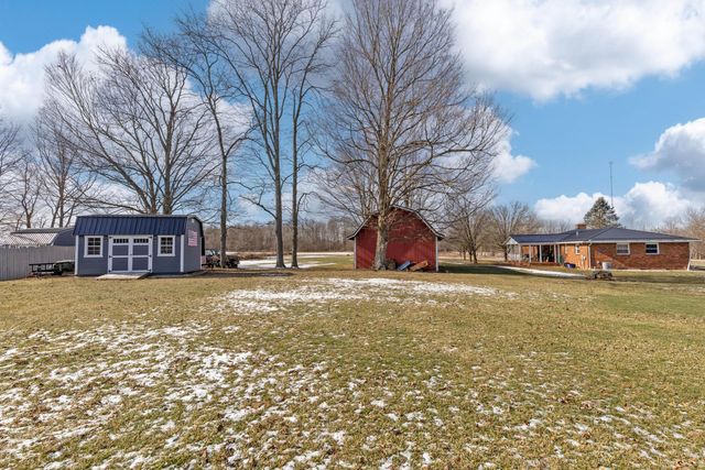 101 Bennington Street, Johnstown, OH 43031