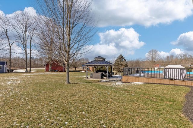 101 Bennington Street, Johnstown, OH 43031