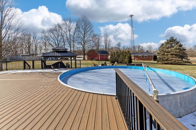 101 Bennington Street, Johnstown, OH 43031