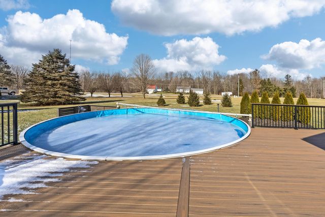 101 Bennington Street, Johnstown, OH 43031