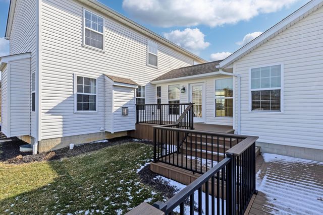 101 Bennington Street, Johnstown, OH 43031