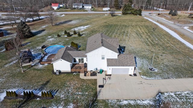 101 Bennington Street, Johnstown, OH 43031