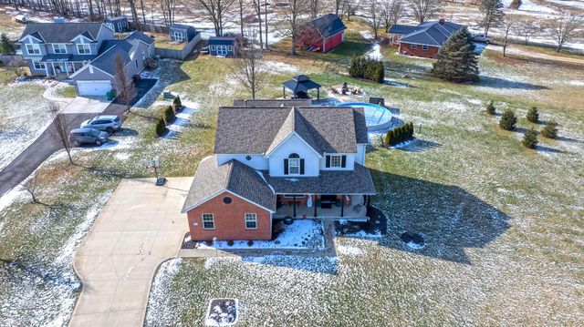 101 Bennington Street, Johnstown, OH 43031