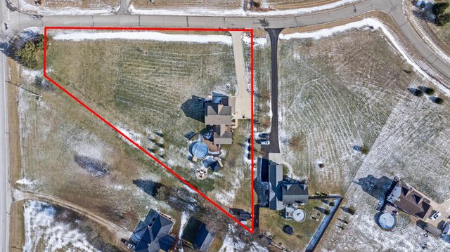 101 Bennington Street, Johnstown, OH 43031