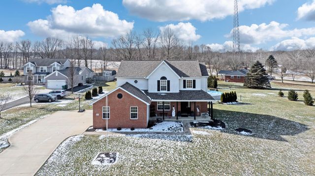 101 Bennington Street, Johnstown, OH 43031