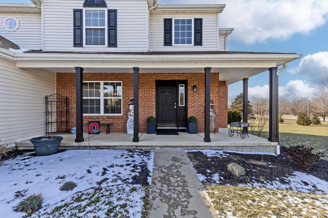 101 Bennington Street, Johnstown, OH 43031