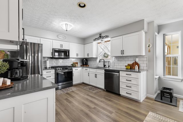 101 Bennington Street, Johnstown, OH 43031