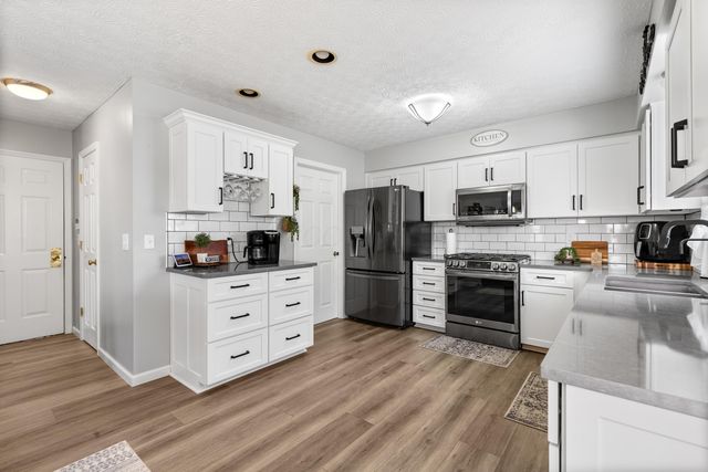 101 Bennington Street, Johnstown, OH 43031